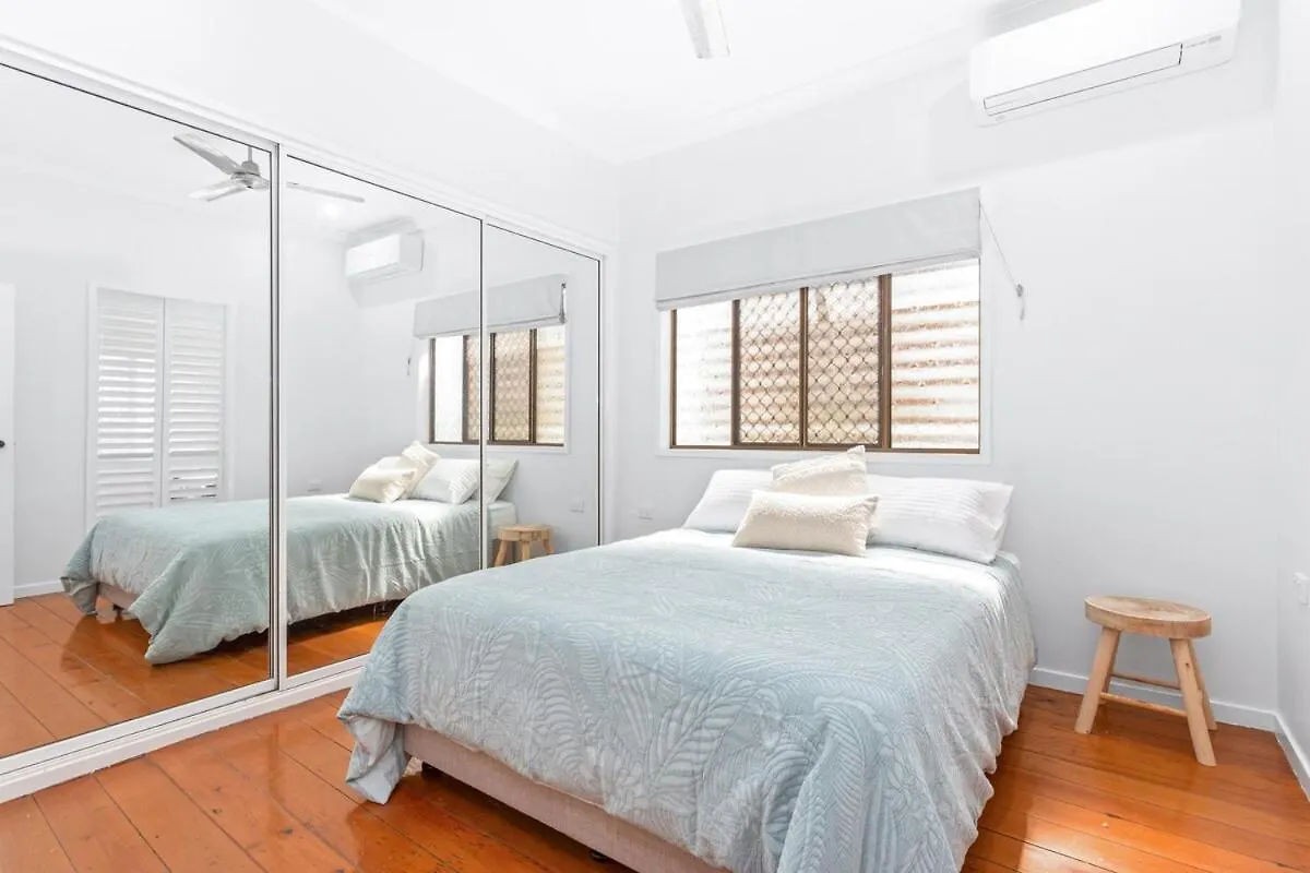 Feriehus Perfect Cooee Bay Beach Getaway! Yeppoon