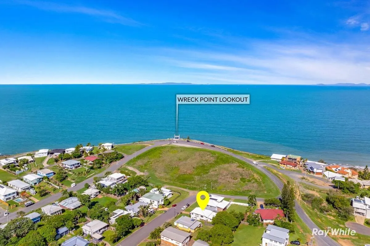 Perfect Cooee Bay Beach Getaway! Yeppoon 0*,  Australien