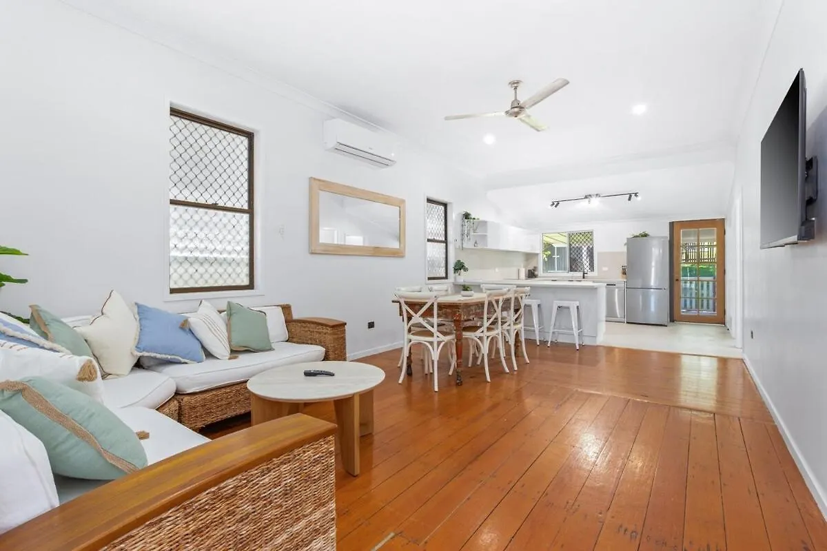 Perfect Cooee Bay Beach Getaway! Yeppoon 0*,
