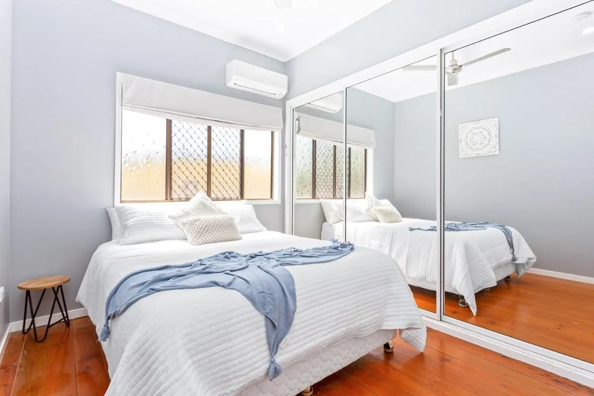 Perfect Cooee Bay Beach Getaway! Yeppoon Feriehus